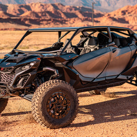 Maverick R Max 