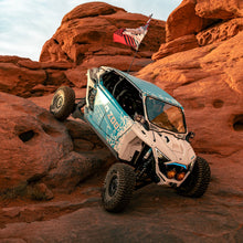 Load image into Gallery viewer, Pro R 4-Seat "FastBack" Roll Cage