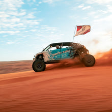 Load image into Gallery viewer, Pro R 4-Seat "FastBack" Roll Cage