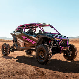 2025+ Pro R 4 