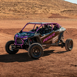 2025+ Pro R 4 