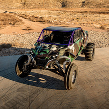 Load image into Gallery viewer, Maverick R 2-Seat "Fastback" Roll Cage