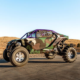 Maverick R 2-Seat 