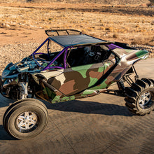 Load image into Gallery viewer, Maverick R 2-Seat "Fastback" Roll Cage