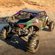 Load image into Gallery viewer, Maverick R 2-Seat "Fastback" Roll Cage
