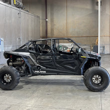 Load image into Gallery viewer, 4-Seat "FastBack" Roll Cage XP 1000 / XP Turbo / Turbo S