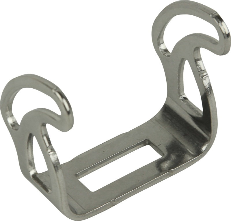 RIGID Industries D-series L Bracket Kit w/Hardware/ Black