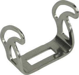 RIGID Industries D-series L Bracket Kit w/Hardware/ Black
