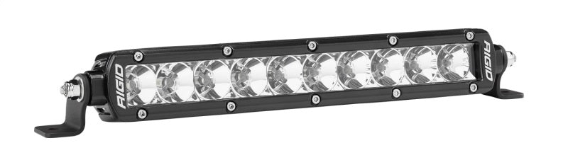 RIGID Industries 10in SR-Series - Flood