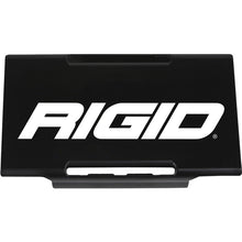 Load image into Gallery viewer, RIGID Industries 6in E-Series Light Cover - Black