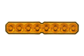 Diode Dynamics SS10 Lens Combo/Driving Yellow