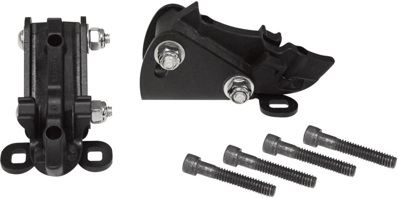 RIGID Industries Adapt Stealth Mount Bracket Kit