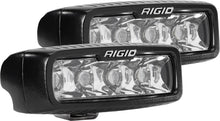 Load image into Gallery viewer, RIGID Industries SRQ - Spot - White - Set of 2