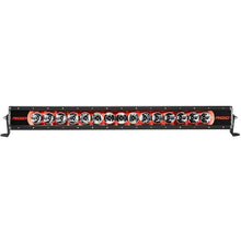 Load image into Gallery viewer, RIGID Industries Radiance+ 30in. RGBW Light Bar