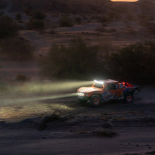 Load image into Gallery viewer, RIGID Industries 360-Series Laser 6in Amber Backlight