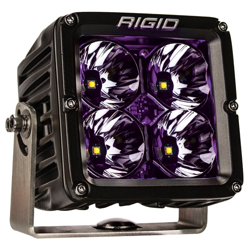RIGID Industries Radiance+ Pod XL RGBW - Pair