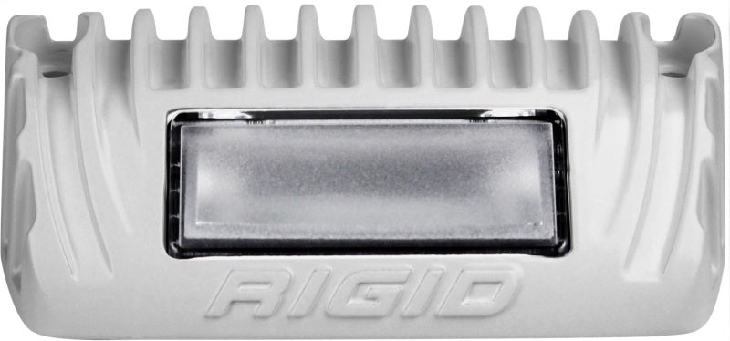RIGID Industries 1x2 65 Degree DC Scene Light White