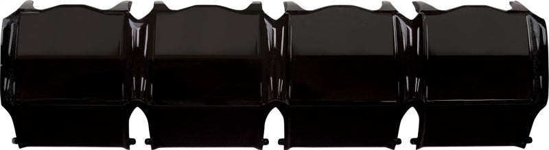 RIGID Industries Adapt Lens Cover 10in - Black