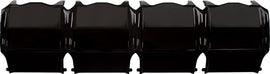 RIGID Industries Adapt Lens Cover 10in - Black