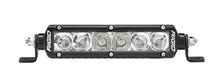 Load image into Gallery viewer, RIGID Industries 6in SR-Series PRO LED Light Bar - Spot/Flood Combo