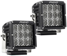 Load image into Gallery viewer, RIGID Industries D2 XL Specter Diffused - (Set of 2)