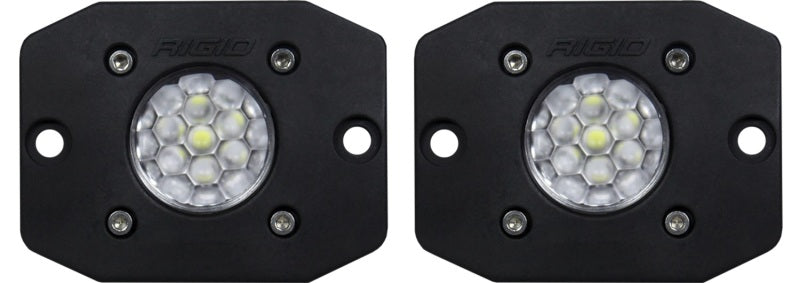 RIGID Industries Ignite Backup Kit - FM