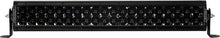 Load image into Gallery viewer, RIGID Industries 20in E Series Midnight Edition - Spot