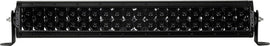 RIGID Industries 20in E Series Midnight Edition - Spot