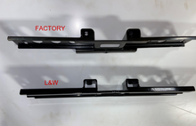 Load image into Gallery viewer, L&amp;W Fab Frame Cross Member Polaris RZR Turbo R / Pro S / Pro XP