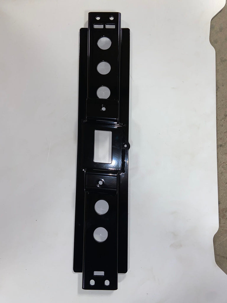 L&W Fab Frame Cross Member Polaris RZR Turbo R / Pro S / Pro XP