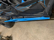 Load image into Gallery viewer, L&amp;W Fab 4 Seater Tree Kickers Polaris RZR XP 1000 / XP Turbo