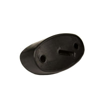Load image into Gallery viewer, RIGID Industries Angled Light Mount Stainless Black Powdercoat Kit A-Series