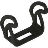 RIGID Industries Bracket With Hardware Black Pro
