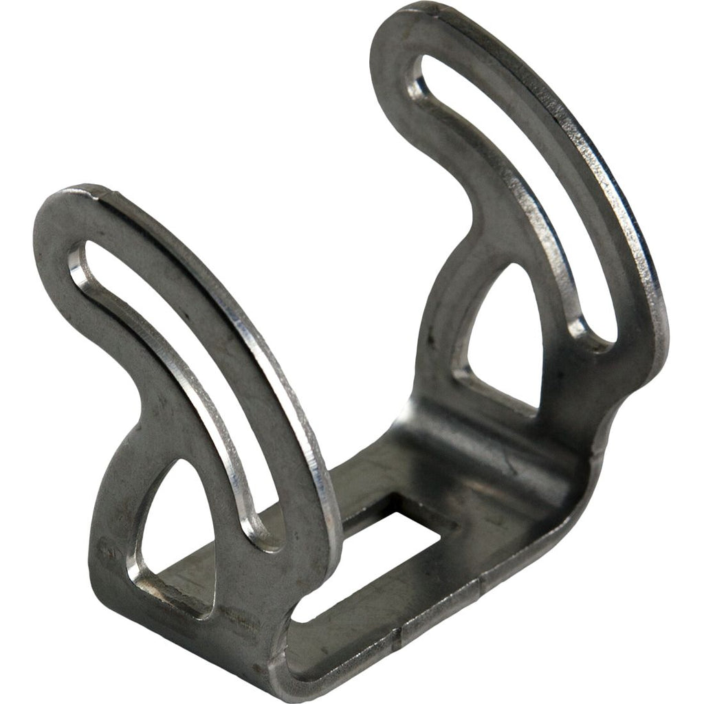 RIGID Industries Bracket With Hardware Stainless Pro