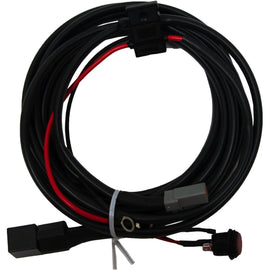RIGID Industries High Power 40-50 Inch E-Series and 20-30 Inch RDS-Series Harness