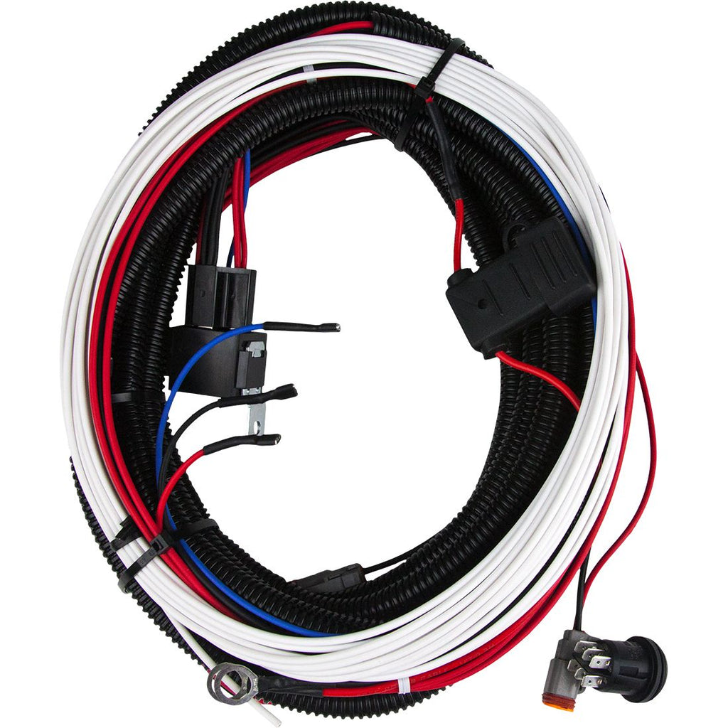RIGID Industries SR-M and SR-Q Backup Kit Harness