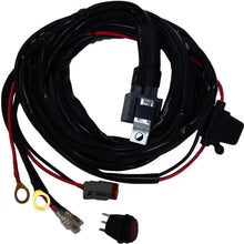Load image into Gallery viewer, RIGID Industries High Power 20-50 Inch SR-Series and 10- 30 Inch E-Series Harness