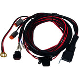 RIGID Industries D-Series Pro and SR-Q Series Pro High Power Pair Harness