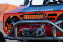Load image into Gallery viewer, RIGID Industries E-Series 10in. Spot w/ Amber PRO Lens