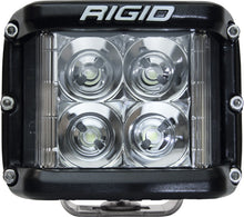 Load image into Gallery viewer, RIGID Industries D-SS - Flood - Single - Black Housing
