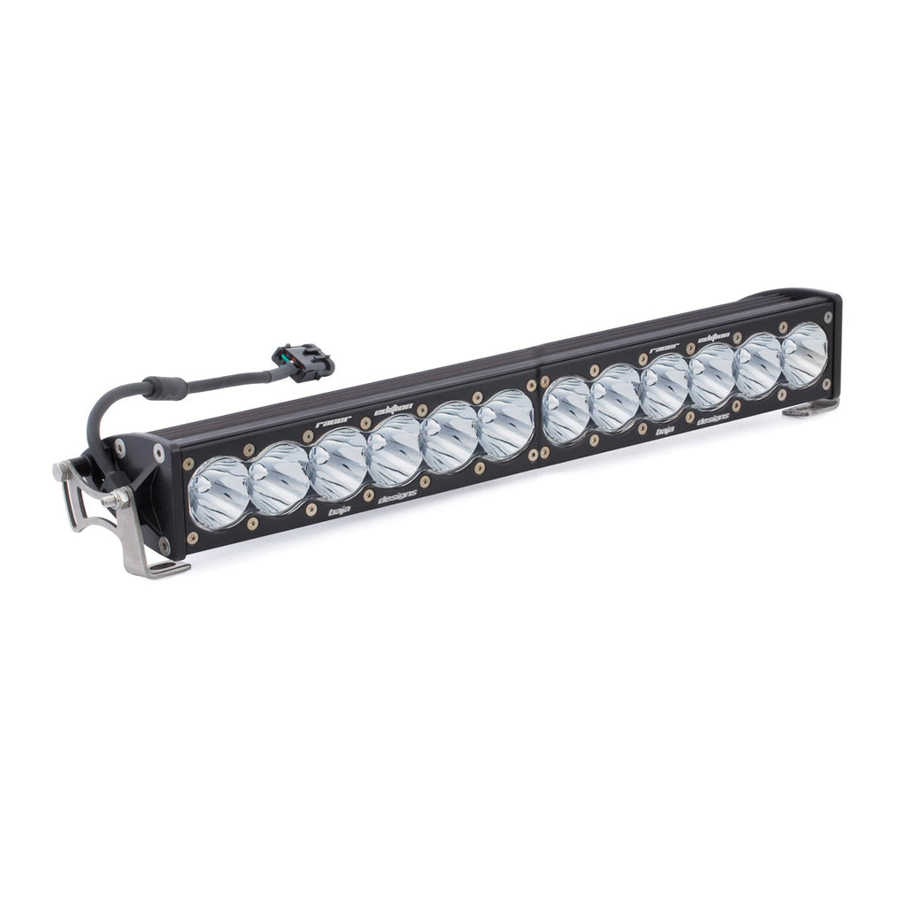OnX6, 20" Racer Edition High Speed Spot LED Light Bar
