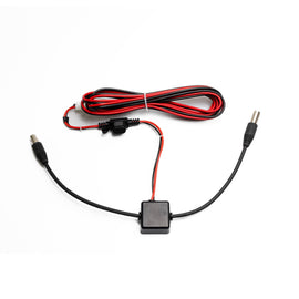 Sat100 Inline Audio Amplifier