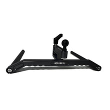 Load image into Gallery viewer, RZR Pro Billet Grab Bar GPS Mount