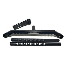 Load image into Gallery viewer, RZR Pro Billet Grab Bar GPS Mount