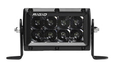 Load image into Gallery viewer, RIGID Industries 4in E Series Spot - Midnight Edition