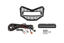 Load image into Gallery viewer, Diode Dynamics 17-26 Can Am Maverick X3 SS10 Grille Sport White Combo