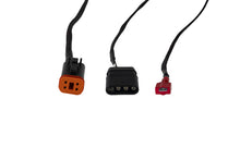 Load image into Gallery viewer, Diode Dynamics Stage Series 4-pin Single-Output Trailer Wiring Harness