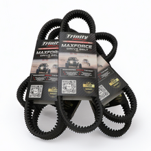 Load image into Gallery viewer, Trinity Racing Stage 5 MaxForce CVT Drive Belt – Can-Am Maverick / Defender / Commander