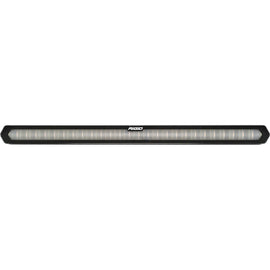 RIGID Industries 28in Chase Light Bar Universal - Rear Facing 27 Mode 5 Color LED Light Bar