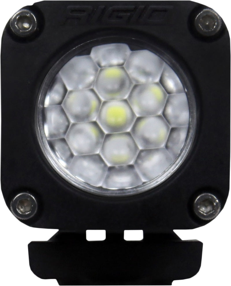 RIGID Industries Ignite Diffused - SM - Black